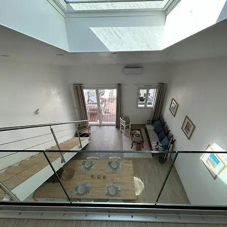 Casa de Férias Maison Neuve Climatisee De Gamme Au Coeur Du Sud Oleron Tres Calme