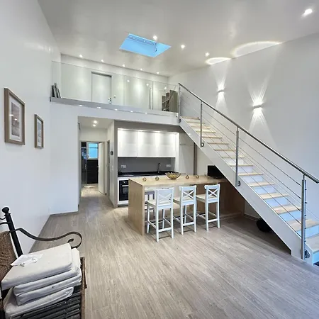 Casa de Férias Maison Neuve Climatisee De Gamme Au Coeur Du Sud Oleron Tres Calme *