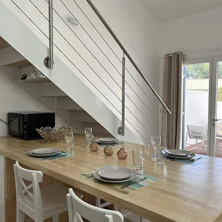 Maison Neuve Climatisee De Gamme Au Coeur Du Sud Oleron Tres Calme