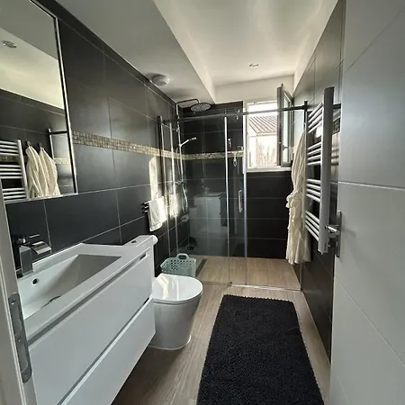 Maison Neuve Climatisee De Gamme Au Coeur Du Sud Oleron Tres Calme Casa de Férias