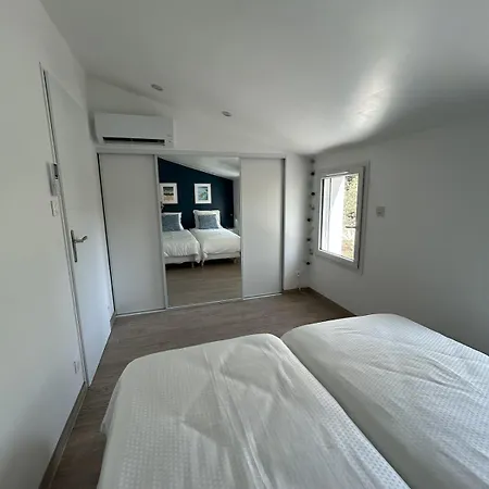 Casa de Férias Maison Neuve Climatisee De Gamme Au Coeur Du Sud Oleron Tres Calme *