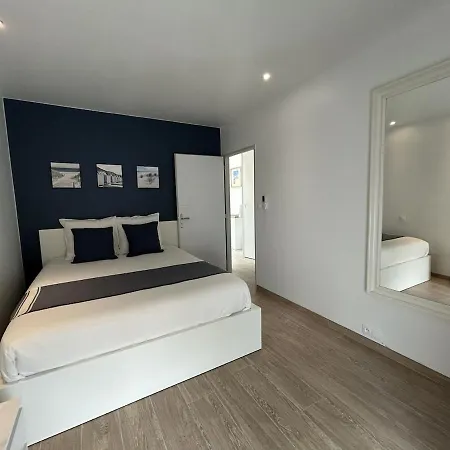 Casa de Férias Maison Neuve Climatisee De Gamme Au Coeur Du Sud Oleron Tres Calme *