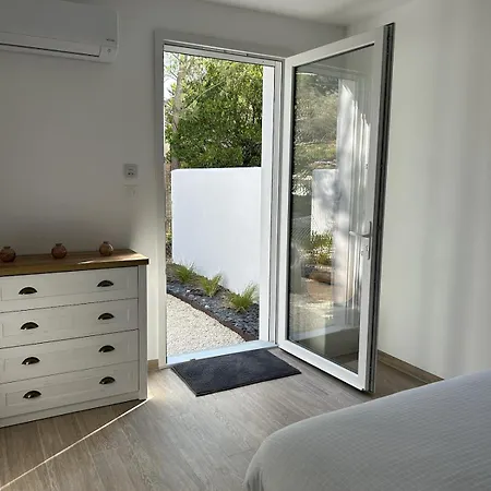 Maison Neuve Climatisee De Gamme Au Coeur Du Sud Oleron Tres Calme Casa de Férias *